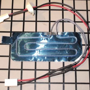 OEM Genuine Part 1 of WPW10554299 - HEATER