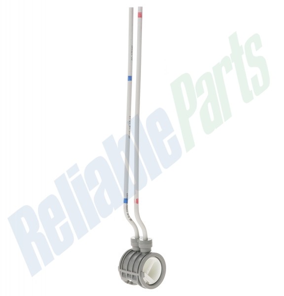 OEM Genuine Part 1 of WR02X13684 - FILTER MANIFOLD - Image 3