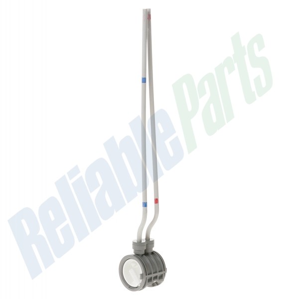 OEM Genuine Part 1 of WR02X13684 - FILTER MANIFOLD - Image 5