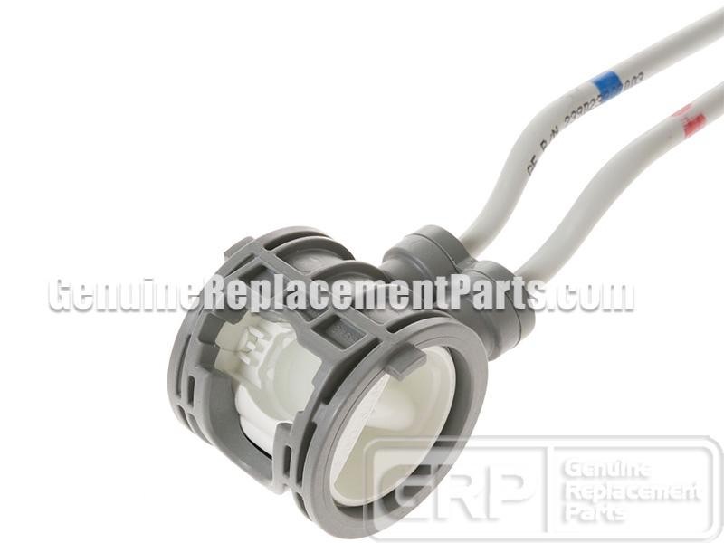 OEM Genuine Part 1 of WR02X13684 - FILTER MANIFOLD - Image 6