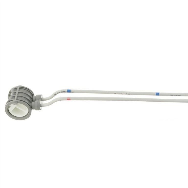OEM Genuine Part 1 of WR02X13684 - FILTER MANIFOLD