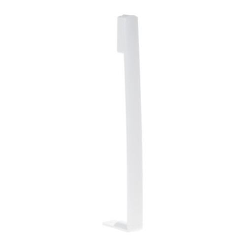 OEM Genuine Part 1 of WR12X32352 - WHITE 2019 VBL HANDLE SET