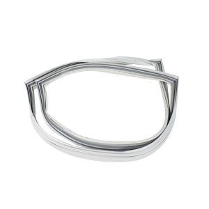 OEM Genuine Part 1 of WR14X29359 - FRESH FOOD DOOR GASKET WHITE