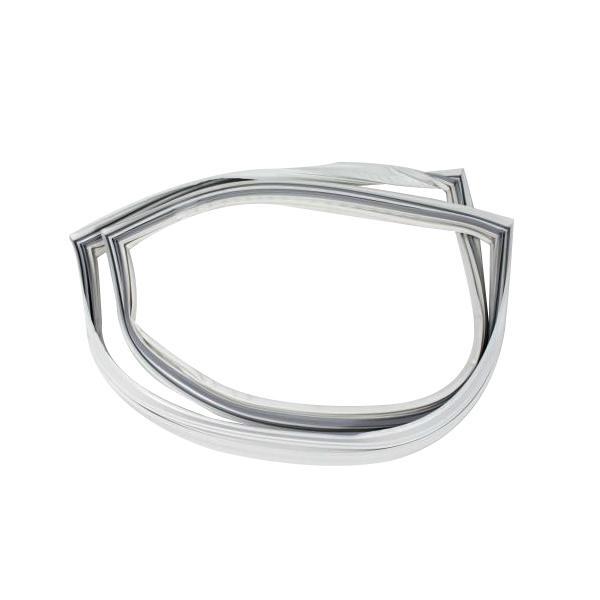 OEM Genuine Part 1 of WR14X29359 - FRESH FOOD DOOR GASKET WHITE