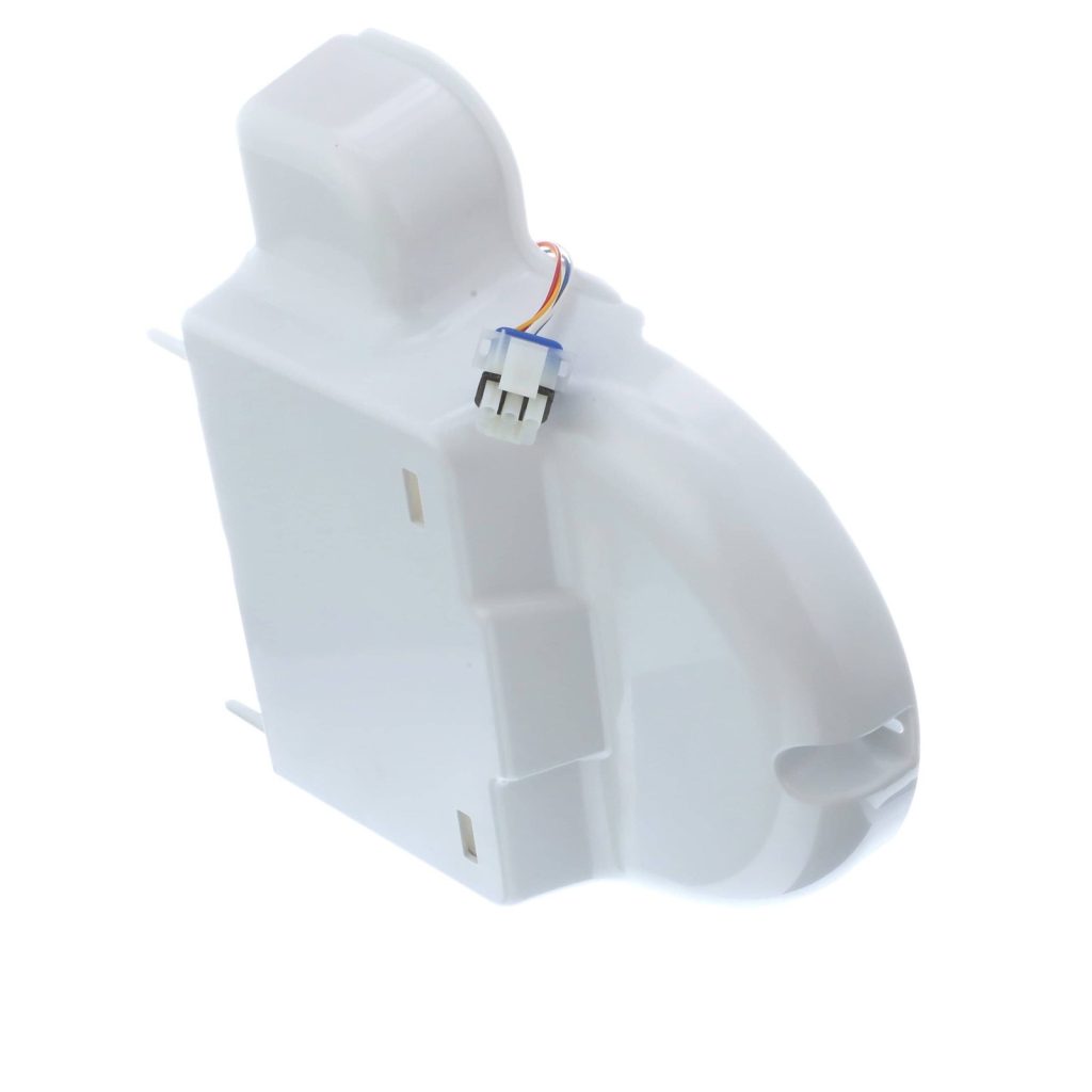 OEM Genuine Part 1 of WR17X12456 - REFRIGERATOR AIR TOWER ASSEMBLY