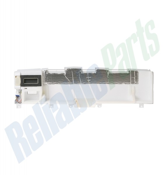 OEM Genuine Part 1 of WR17X13177 - REFRIGERATOR EVAPORATOR COVER ASSEMBLY - Image 3