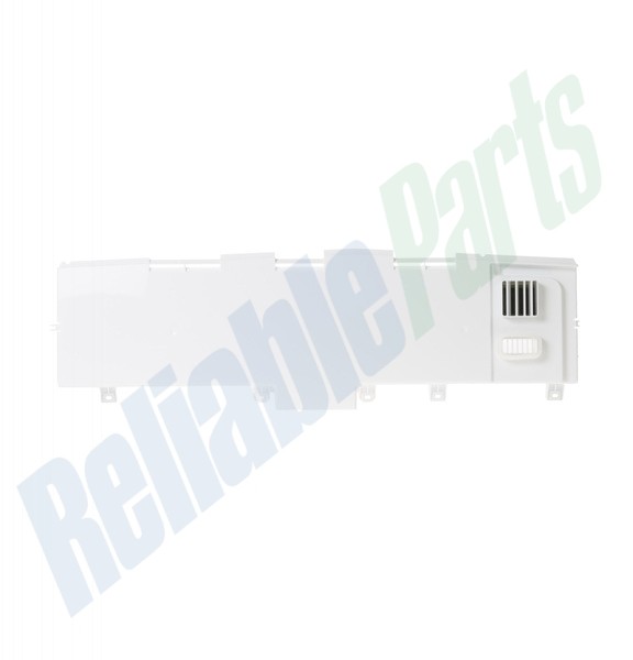 OEM Genuine Part 1 of WR17X13177 - REFRIGERATOR EVAPORATOR COVER ASSEMBLY - Image 4