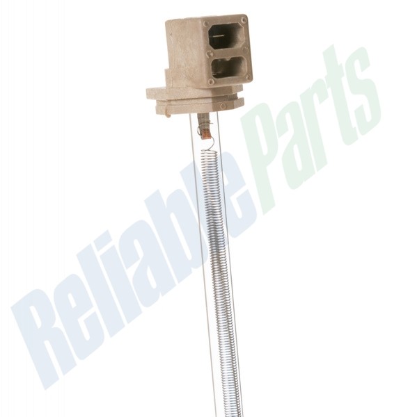 OEM Genuine Part 1 of WR51X10132 GE Refrigerator Defrost Heater - Image 3