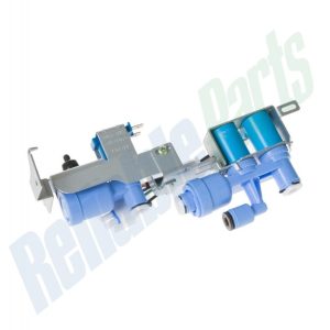 OEM Genuine Part 1 of WR57X20873 - VALVE DOUBLE IW ASM