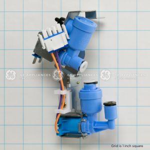 OEM Genuine Part 1 of WR57X27527 - VALVE DOUBLE IM ASM