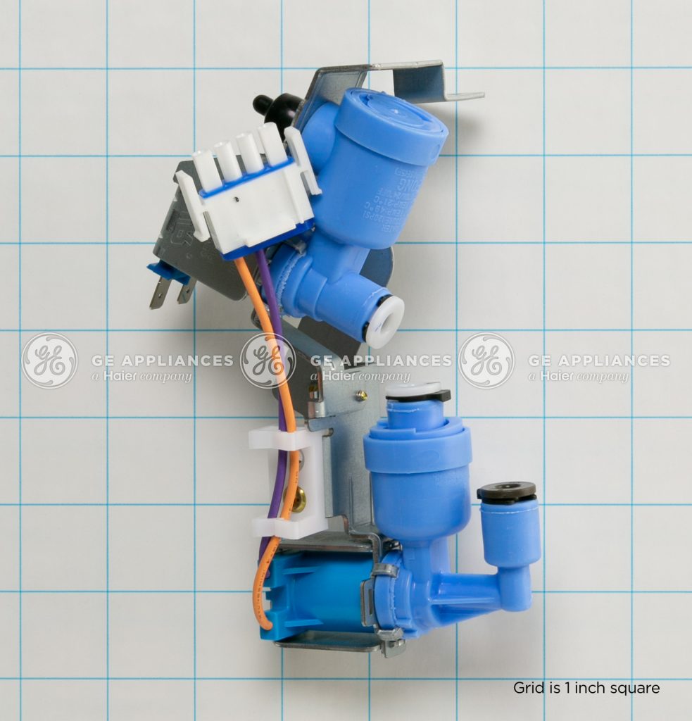 OEM Genuine Part 1 of WR57X27527 - VALVE DOUBLE IM ASM
