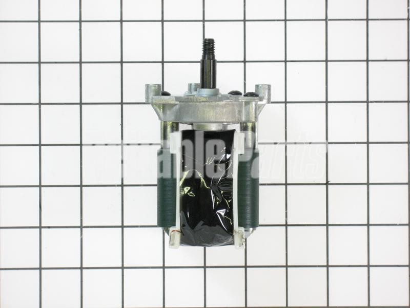 OEM Genuine Part 1 of WR60X10259 - MOTOR CRUSHER DISP - Image 3