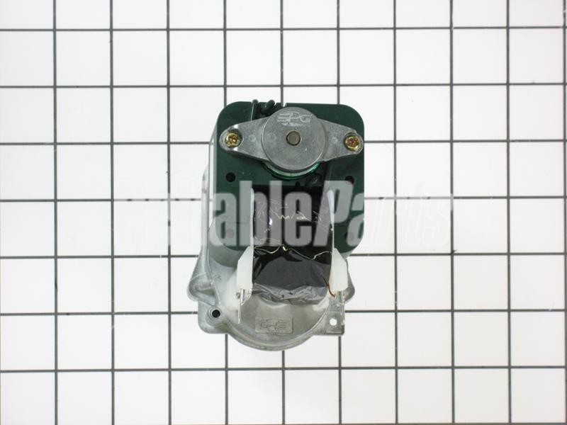 OEM Genuine Part 1 of WR60X10259 - MOTOR CRUSHER DISP - Image 4