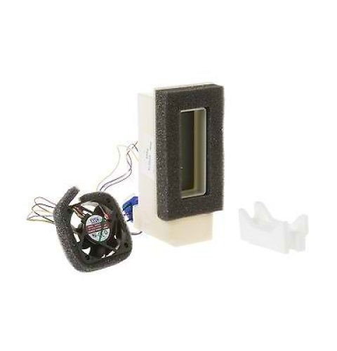 OEM Genuine Part 1 of WR60X23104 - DAMPER FAN ASM SERV