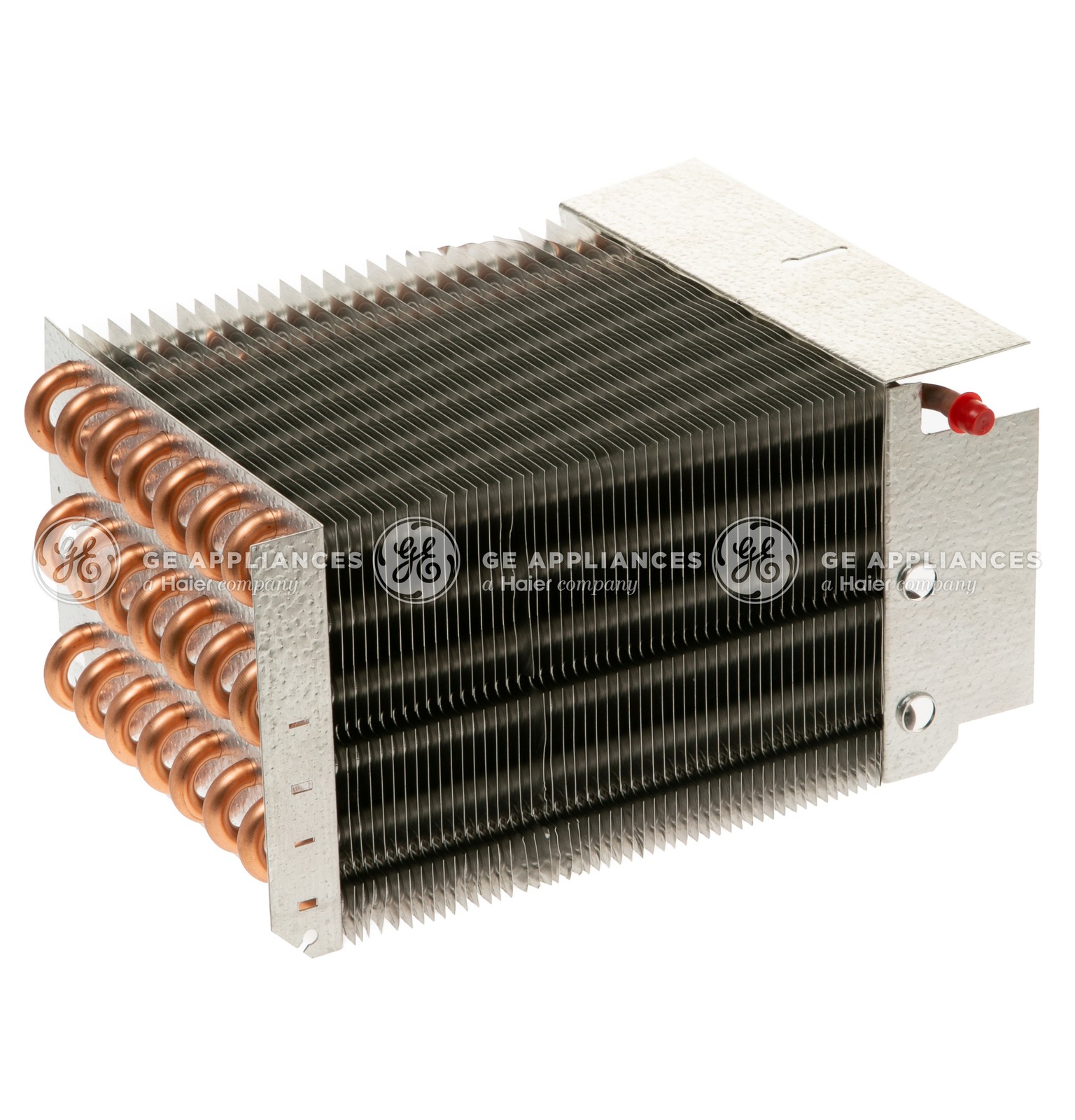 OEM Genuine Part 1 of WR84X10038 GE Refrigerator Evaporator Assembly with Heater - Image 4