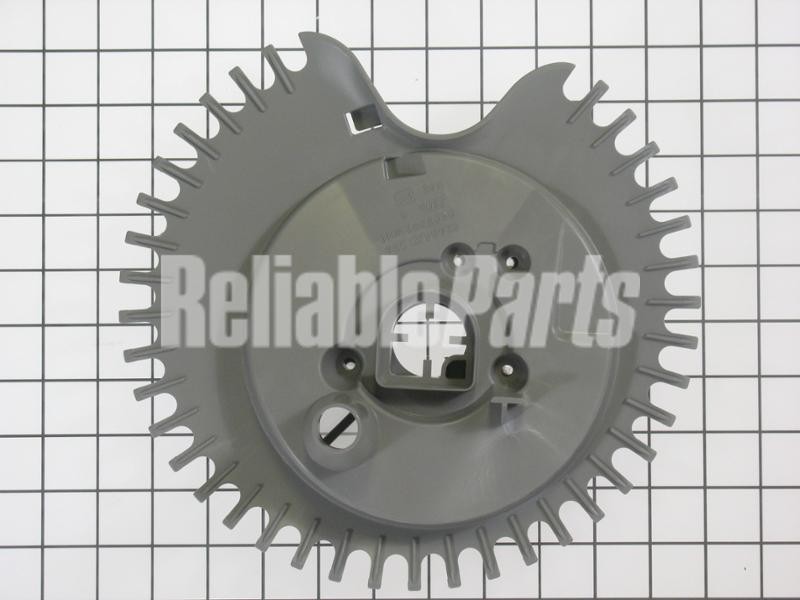 OEM Genuine Part 8193918 Whirlpool Accumulator - Image 4