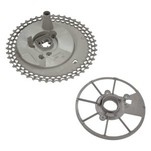 OEM Genuine Part 8193918 Whirlpool Accumulator