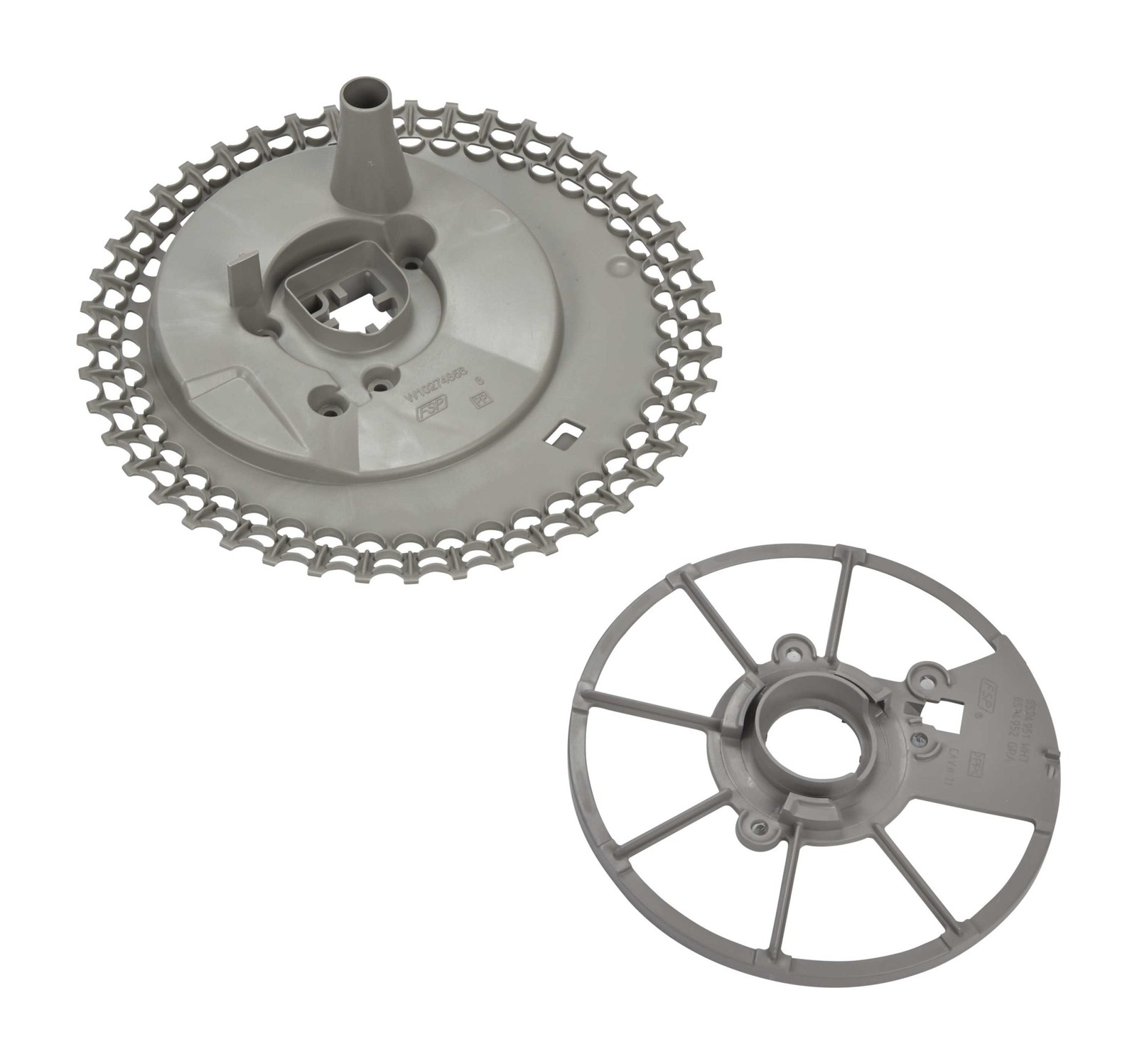 OEM Genuine Part 8193918 Whirlpool Accumulator