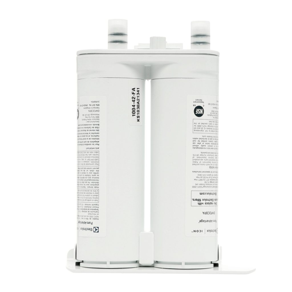 OEM Genuine Part EWF2CBPA Frigidaire Refrigerator Pure Advantage Water Filter