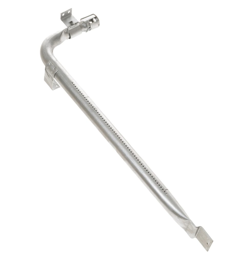 OEM Genuine Part WB16K10043 GE Range Bake Burner Without Igniter