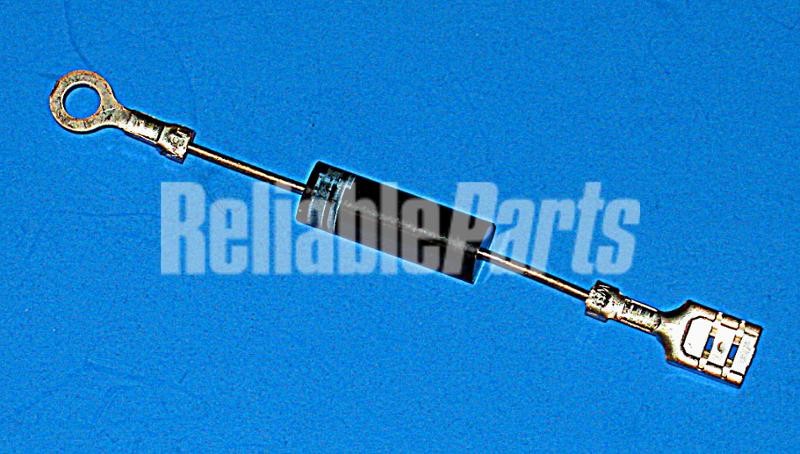 OEM Genuine Part WB27X10597 GE Oven Diode - Image 3