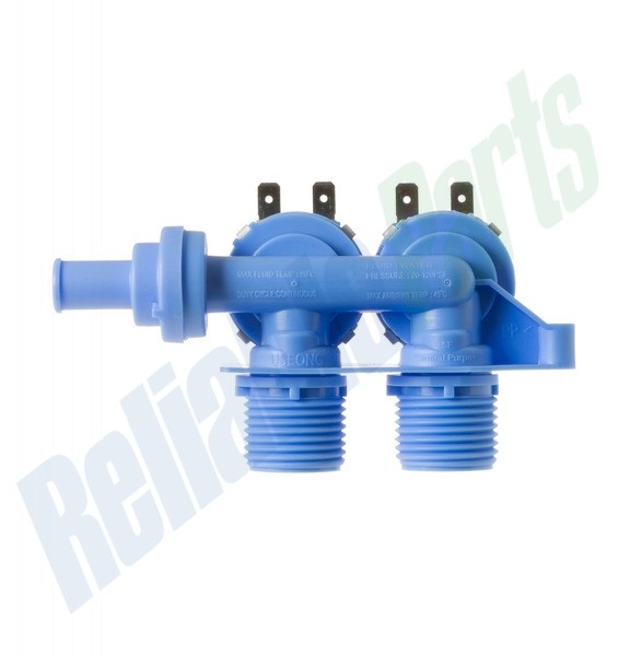 OEM Genuine Part WH13X10023 GE Washer Water Inlet Fill Valve - Image 12