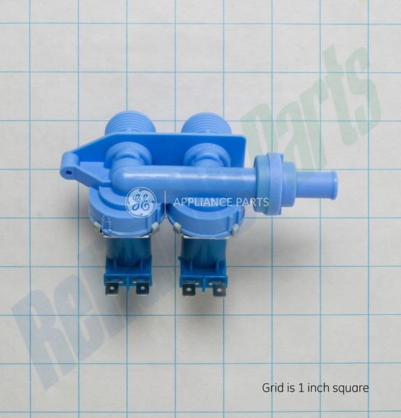 OEM Genuine Part WH13X10023 GE Washer Water Inlet Fill Valve - Image 13