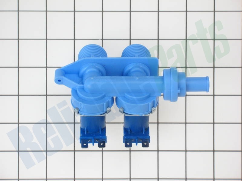 OEM Genuine Part WH13X10023 GE Washer Water Inlet Fill Valve - Image 14