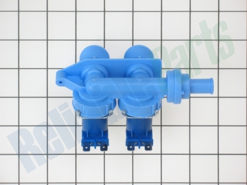 OEM Genuine Part WH13X10023 GE Washer Water Inlet Fill Valve - Image 7