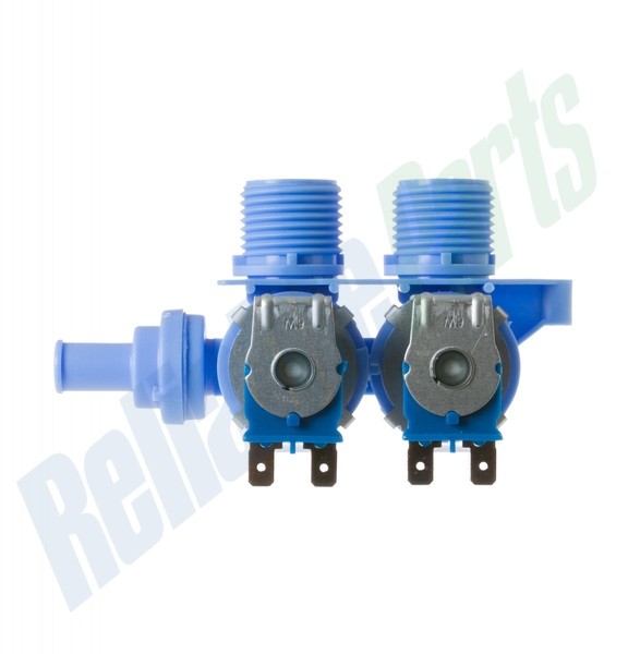 OEM Genuine Part WH13X10023 GE Washer Water Inlet Fill Valve - Image 10