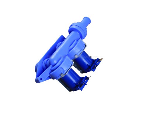 OEM Genuine Part WH13X10023 GE Washer Water Inlet Fill Valve