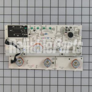 1 of 1 of WH12X10614 GE Washer Control Board Assembly