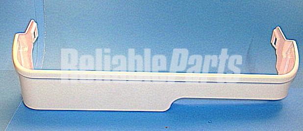 1 of 240383901 Frigidaire Refrigerator 2 Liter Door Bin OEM Replacement, NEW ... - Image 7
