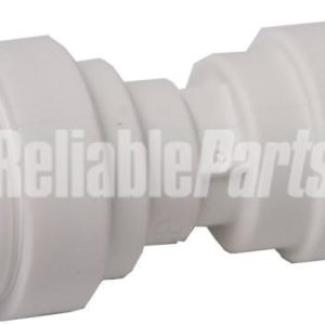 1 of 241503901 Frigidaire Refrigerator P-1 Tube Adapter OEM Replacement, NEW ...