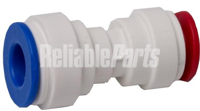 1 of 241503901 Frigidaire Refrigerator P-1 Tube Adapter OEM Replacement, NEW ...