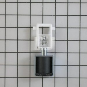 1 of 241675704 Frigidaire Refrigerator Solenoid Assembly OEM Replacement, NEW...