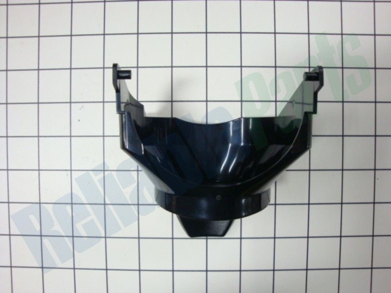 1 of 241681903 Frigidaire Refrigerator Ice Dispenser Actuator OEM Replacement... - Image 4
