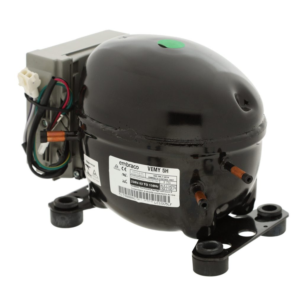 241706201 COMPRESSOR OEM