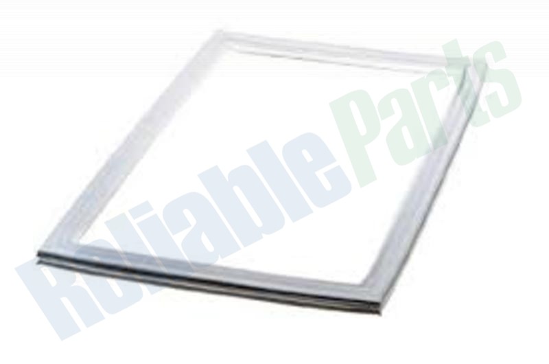1 of 241872503 Frigidaire Door Gasket for Freezer (Single Seal) OEM Replaceme... - Image 5