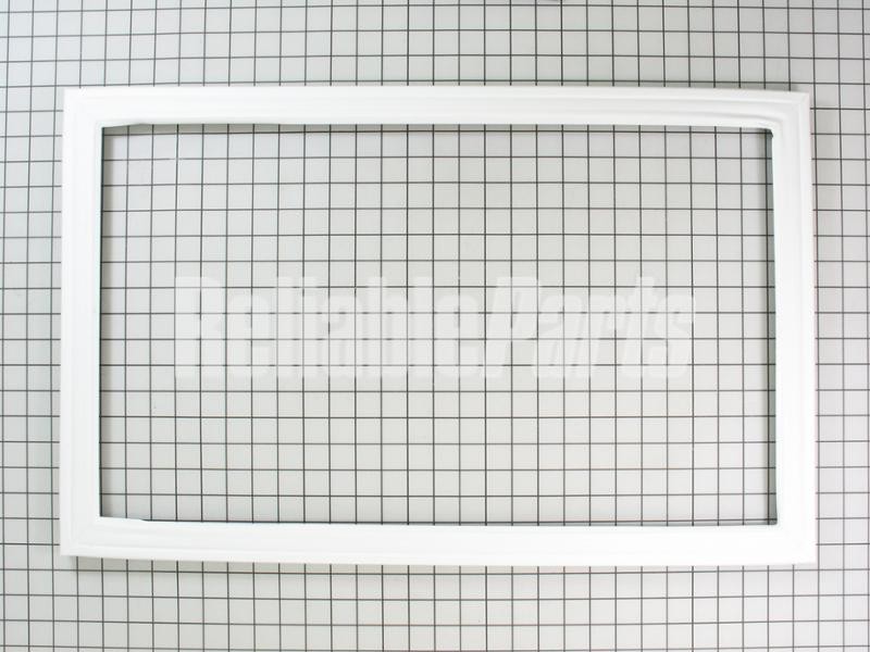 1 of 241872503 Frigidaire Door Gasket for Freezer (Single Seal) OEM Replaceme... - Image 7