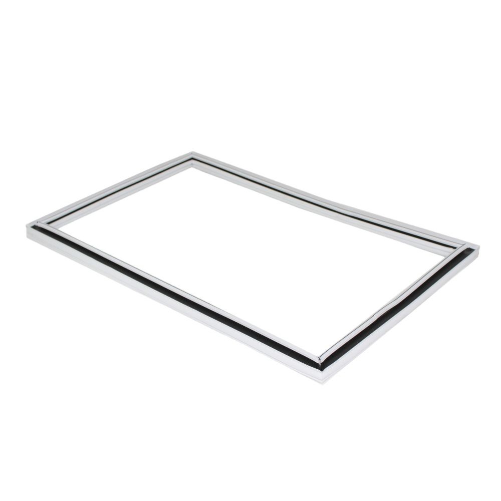 1 of 241872503 Frigidaire Door Gasket for Freezer (Single Seal) OEM Replaceme...