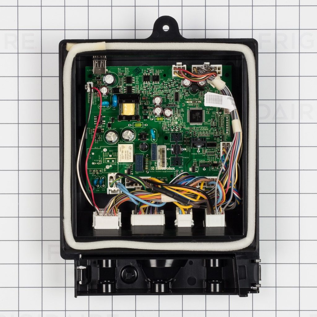 1 of 242115239 Frigidaire Refrigerator Board-Main Power OEM Replacement, NEW ...