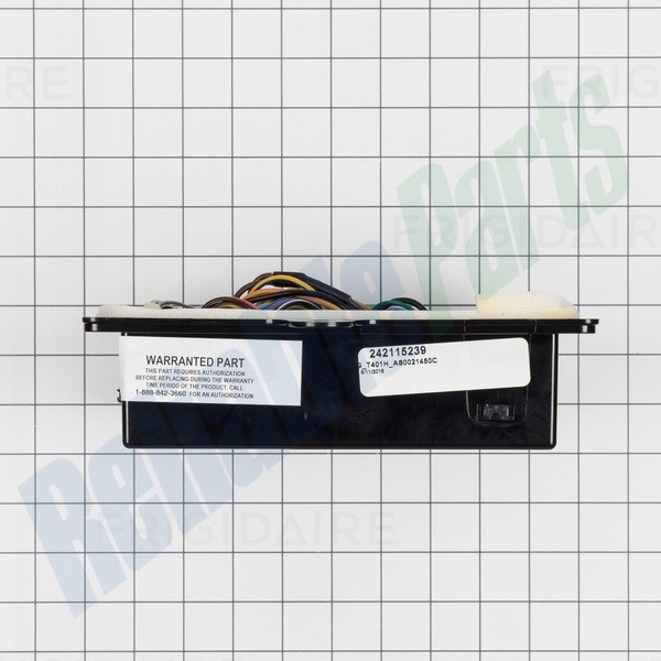 1 of 242115239 Frigidaire Refrigerator Board-Main Power OEM Replacement, NEW ... - Image 4