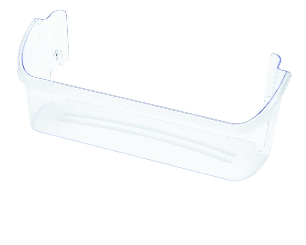 1 of 242126602 Frigidaire Refrigerator Door Bin OEM Replacement, NEW FAST SHI...