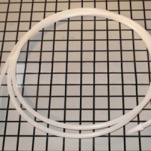 1 of 242220204 Frigidaire Water Inlet Tube OEM Replacement, NEW FAST SHIP Fit...
