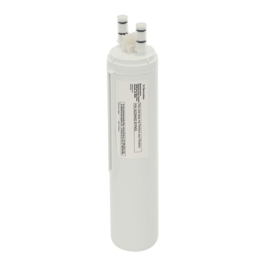 1 of 242294402 Frigidaire Refrigerator Water Filter
