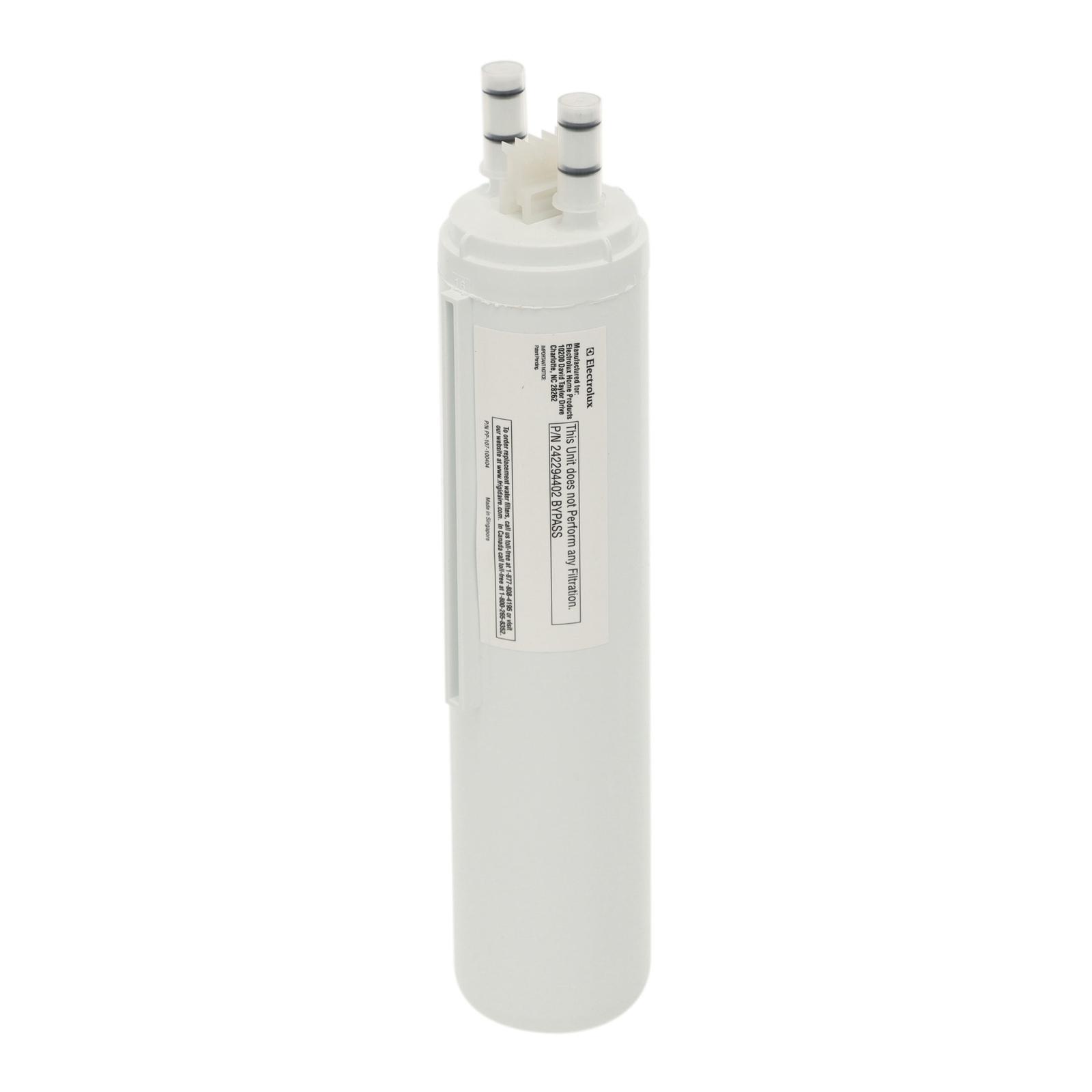 1 of 242294402 Frigidaire Refrigerator Water Filter