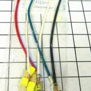 1 of 279318 Whirlpool Terminal OEM Replacement, NEW FAST SHIP Fits Many Appli...