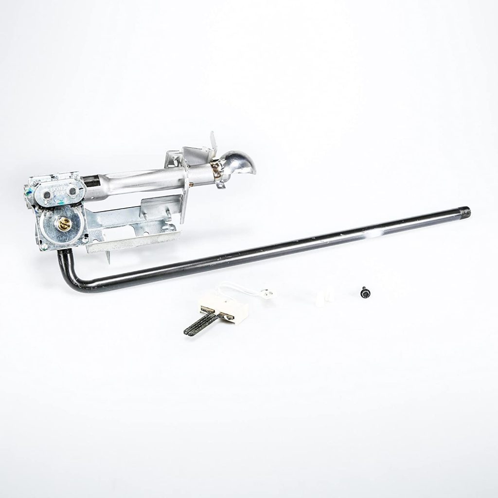 1 of 280119 Whirlpool Gas Burner OEM Replacement, NEW FAST SHIP Fits Many App...