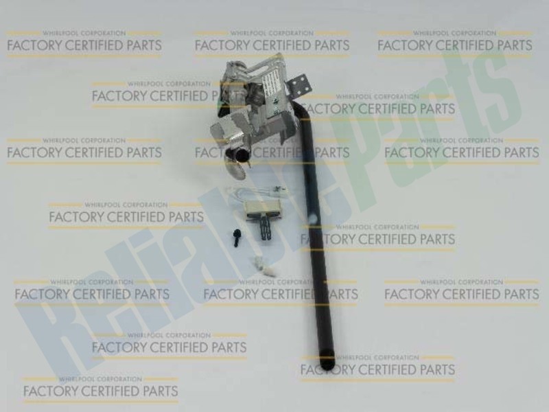 1 of 280119 Whirlpool Gas Burner OEM Replacement, NEW FAST SHIP Fits Many App... - Image 4